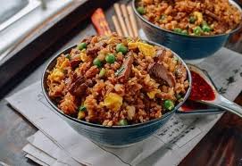Beef Fried Rice