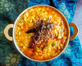 Mix Dal Tarka
