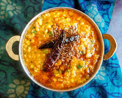 Mix Dal Tarka