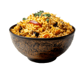 Beef Biryani
